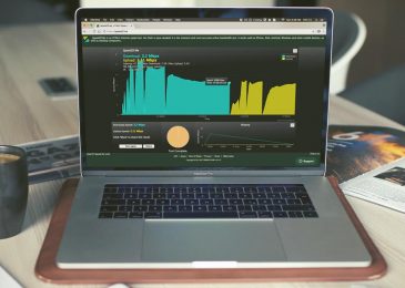 website speedtest speedofme