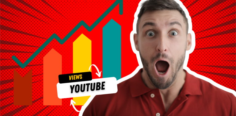 Cara Menambah Viewers atau Jumlah Tayang Youtube Channel Dengan Mudah
