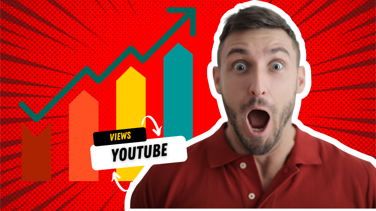 Cara Menambah Viewers atau Jumlah Tayang Youtube Channel Dengan Mudah
