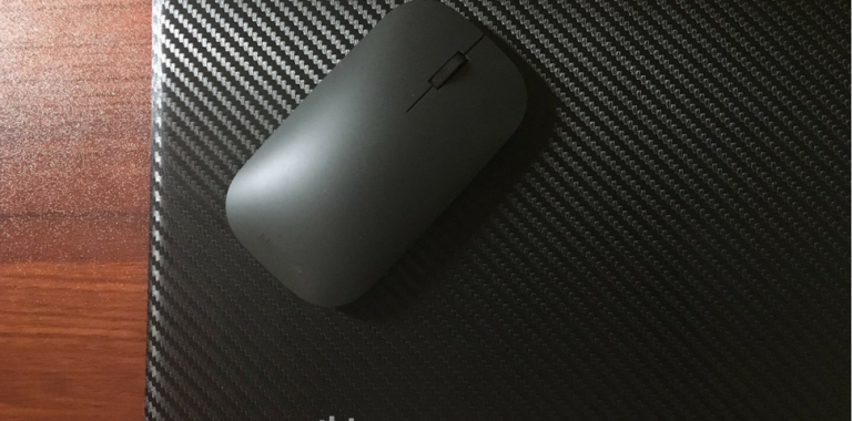 Mouse Bluetooth ft image