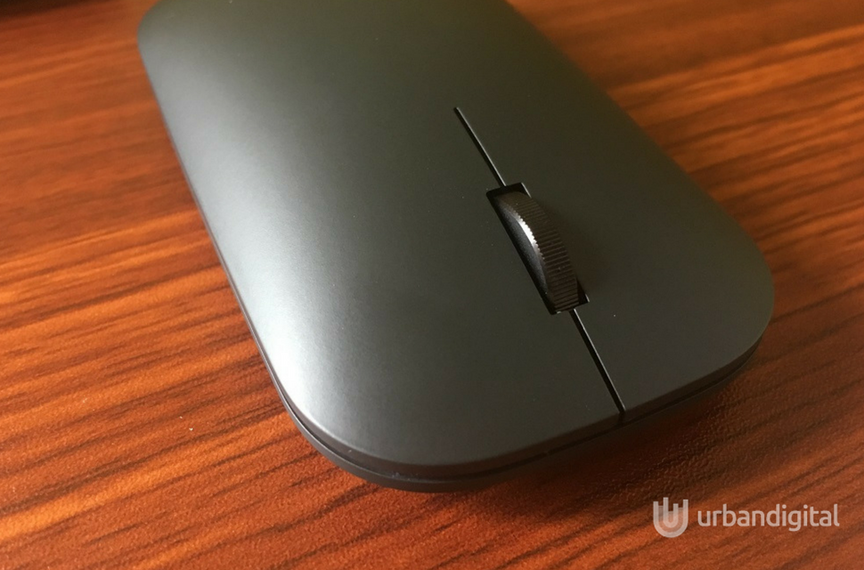 Review Mouse Komputer Bluetooth Microsoft 3