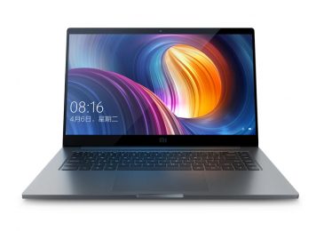 Xiaomi Mi Notebook Pro
