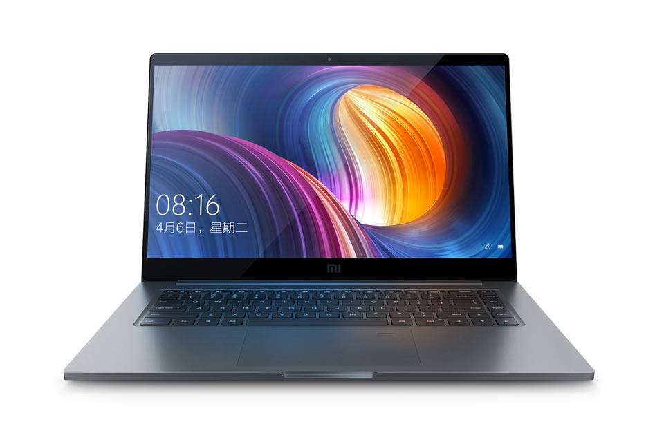 Xiaomi Mi Notebook Pro