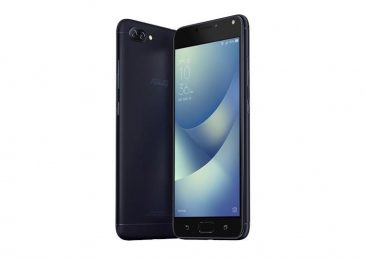 asus zenfone 4 max pro