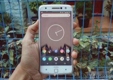 evie launcher android