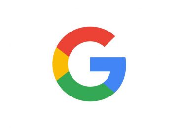 google logo