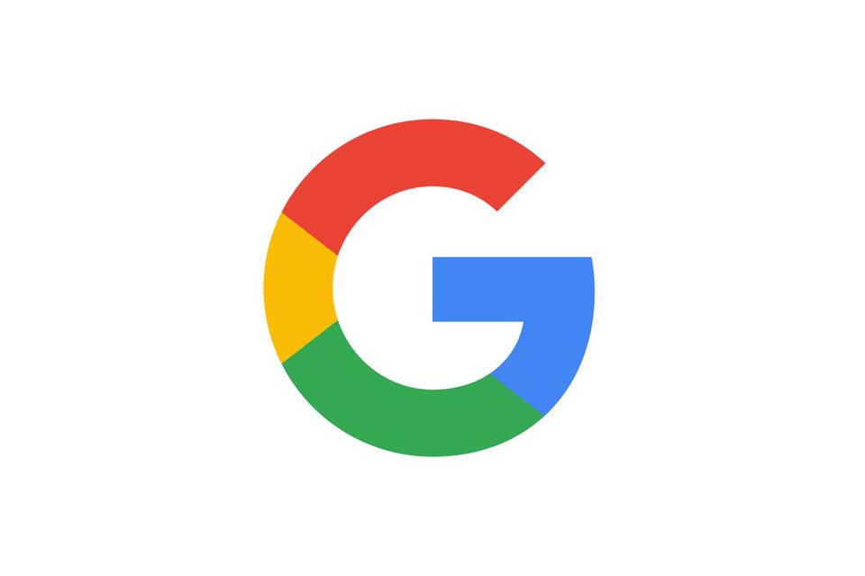 google logo