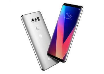 handphone LG V30