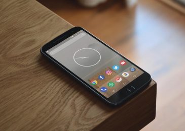 icon pack android di homescreen