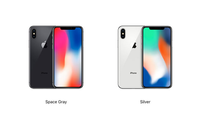 varian iphone x