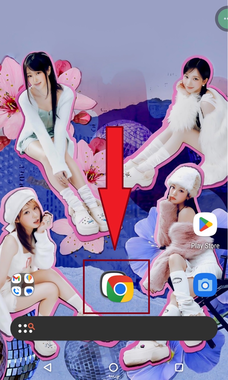 Cara Membuat Home Screen Android Kosong Pakai Aplikasi 7