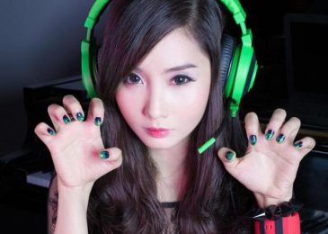 4 Atlet eSports Wanita Terbaik di Seluruh Dunia