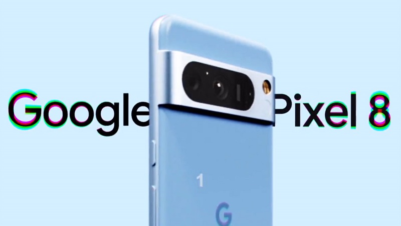 Google Pixel 8 Pro