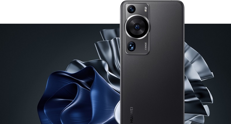 Huawei P60 Pro - Handphone dengan kamera terbaik
