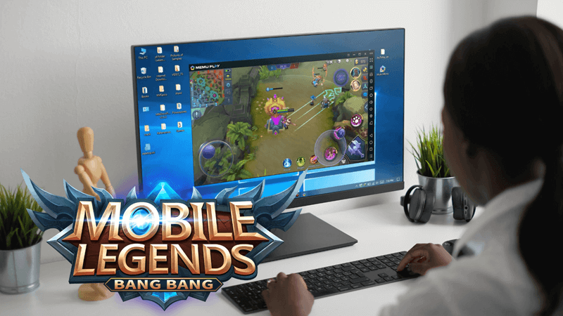 Pastikan Koneksi Internet Stabil - Tips bermain mobile legend (1)