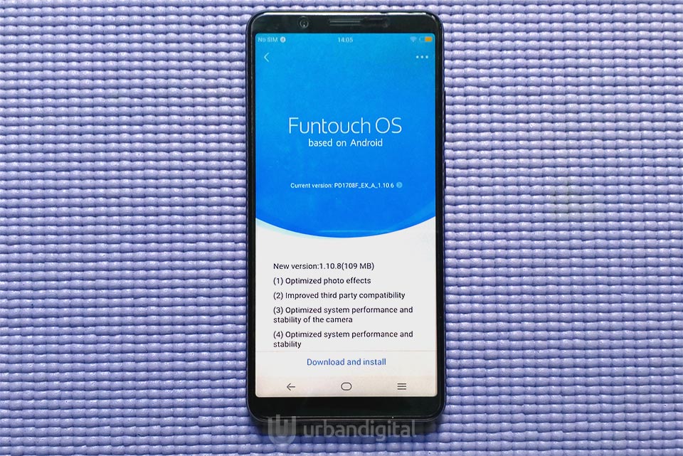 Funtouch os. Vivo ROM Funtouch os 10.5. Funtouch os 10 на базе Android. Funtouch os 4.5 на базе Android. Funtouch os Текущая версия: pd1930cf_ex_a_6.8.35 >.