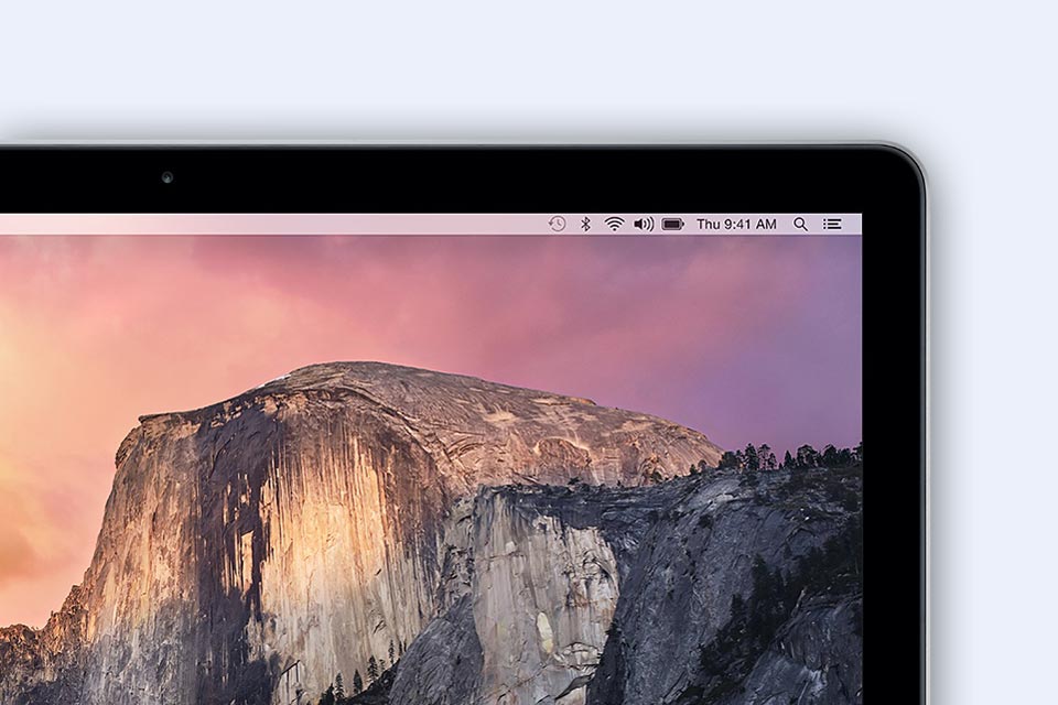 aplikasi menu bar mac