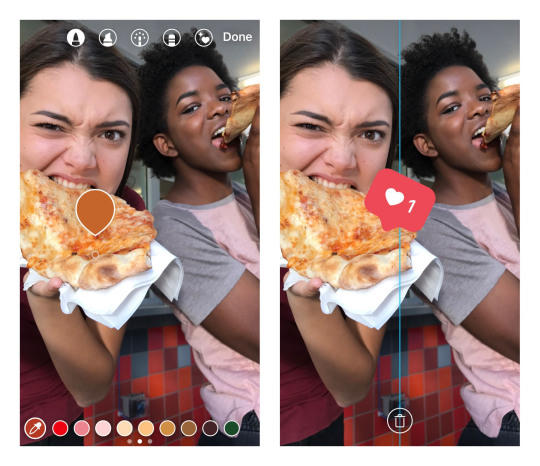 color picker instagram