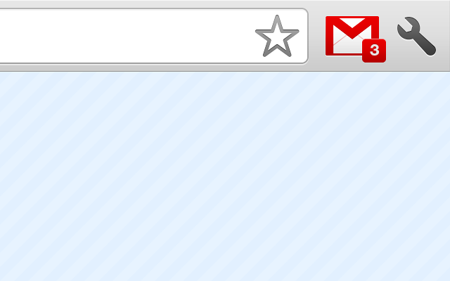 ekstensi google mail checker