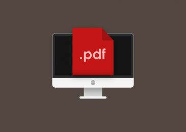 format pdf