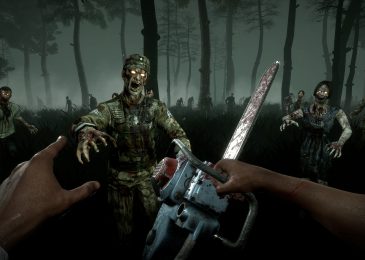 5 Game FPS Android Terbaik Di Playstore