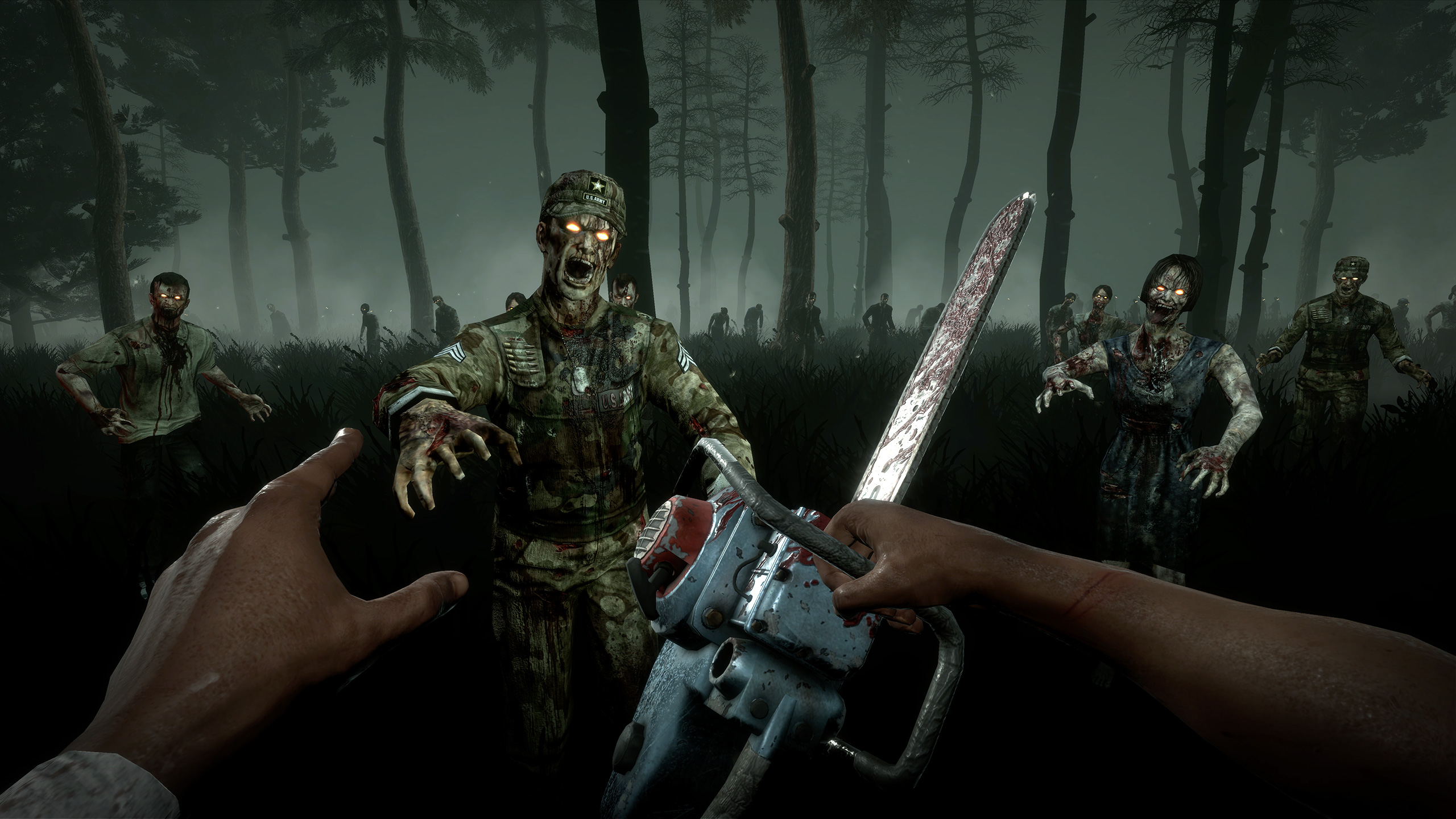 5 Game FPS Android Terbaik Di Playstore