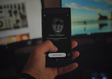 instagram live