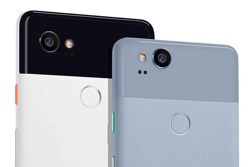 kamera handphone google pixel 2
