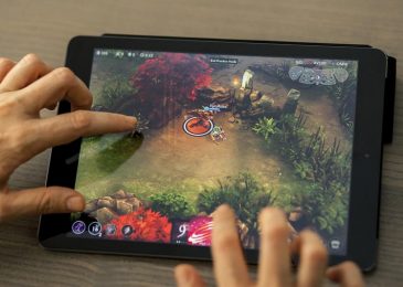 kecepatan internet untuk main game