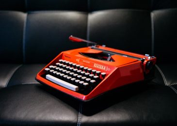 mesin ketik (alternatif ms word)