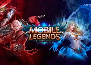 Cara Bermain Mobile Legends di PC
