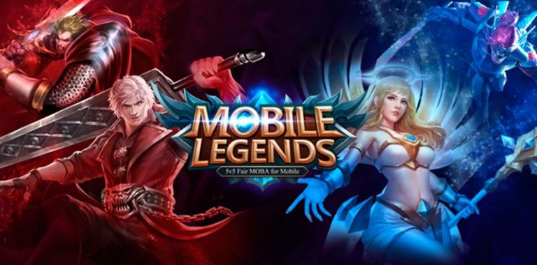 Cara Bermain Mobile Legends di PC