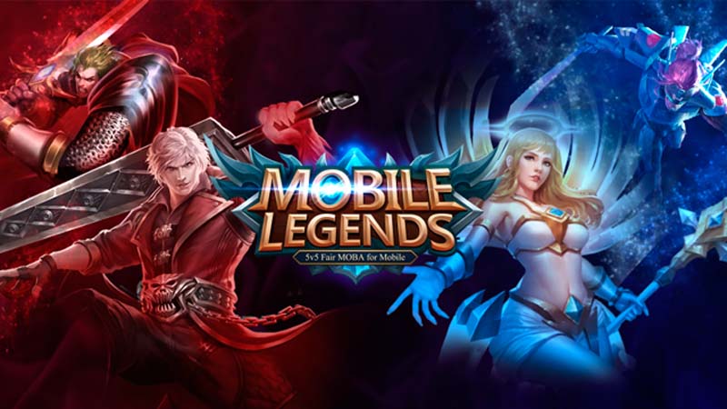 Cara Bermain Mobile Legends di PC