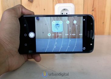 mode profesional kamera moto g5s plus
