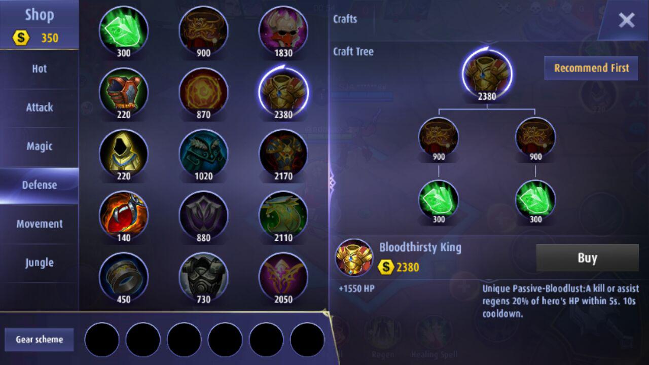 Tips Memakai Hero Mobile Legends: Akai Panda Warrior