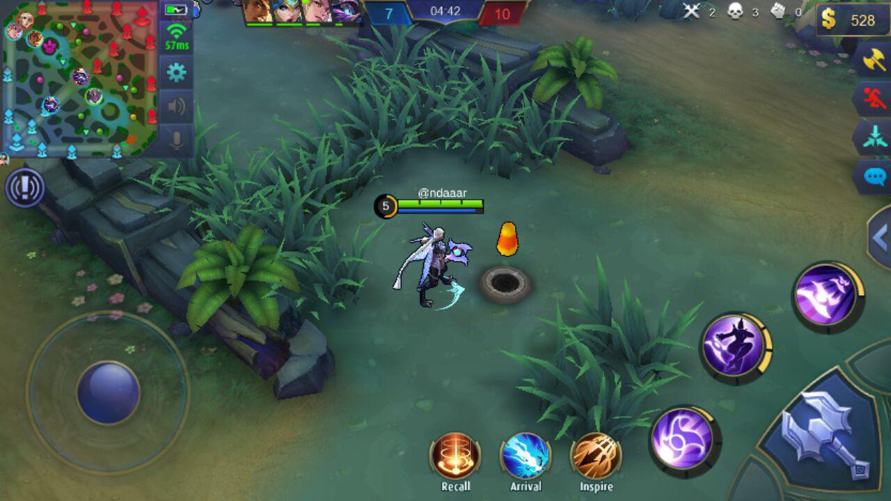 Event Halloween Mobile Legends: Trickster Eve