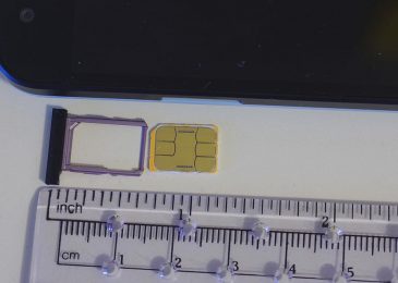 potong sim card nano