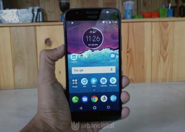 review moto g5s plus