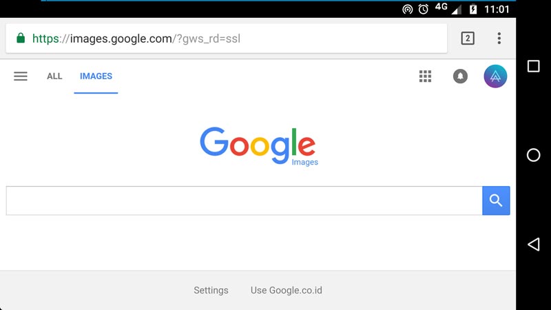 Cara Mencari Dengan Gambar Di Google (Termasuk Lewat Ponsel)