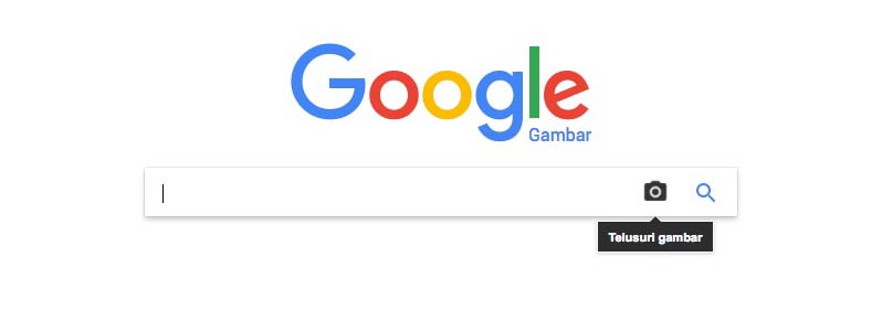 gambar cara mencari dengan gambar di google
