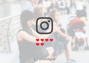 tips foto, video, dan akun instagram populer