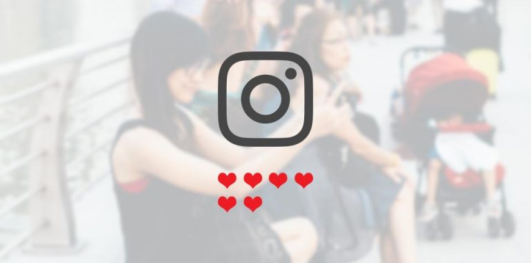 tips foto, video, dan akun instagram populer
