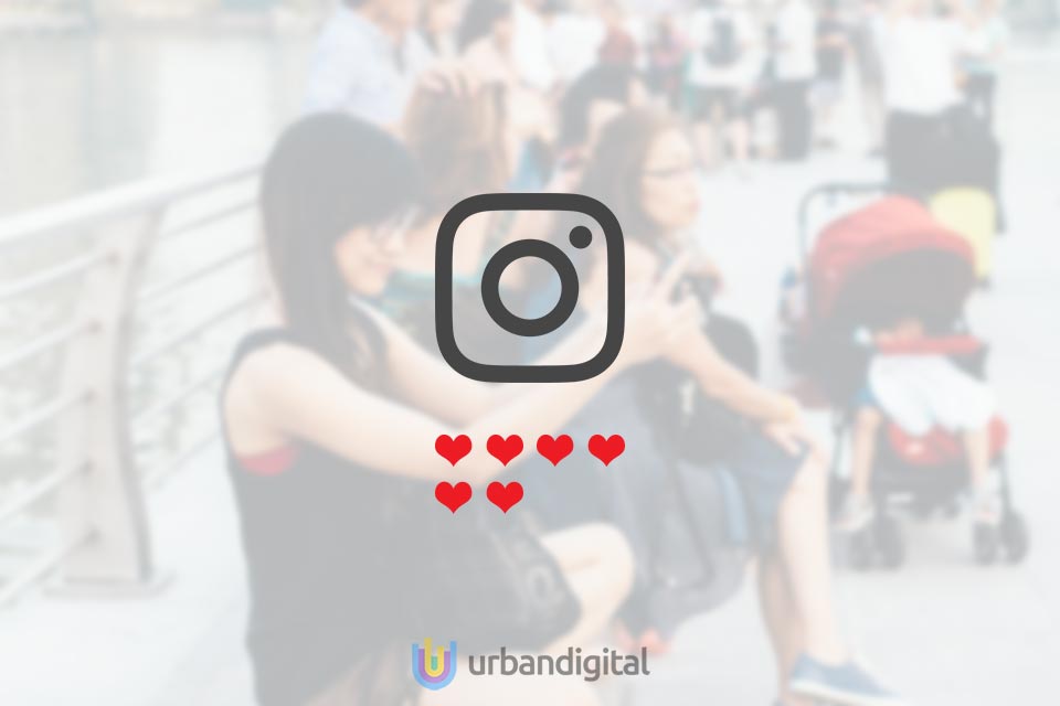tips foto, video, dan akun instagram populer