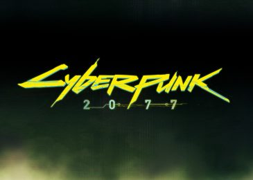 Cyberpunk 2077 Game Keren yang Akan Mengalahkan The Witcher 3