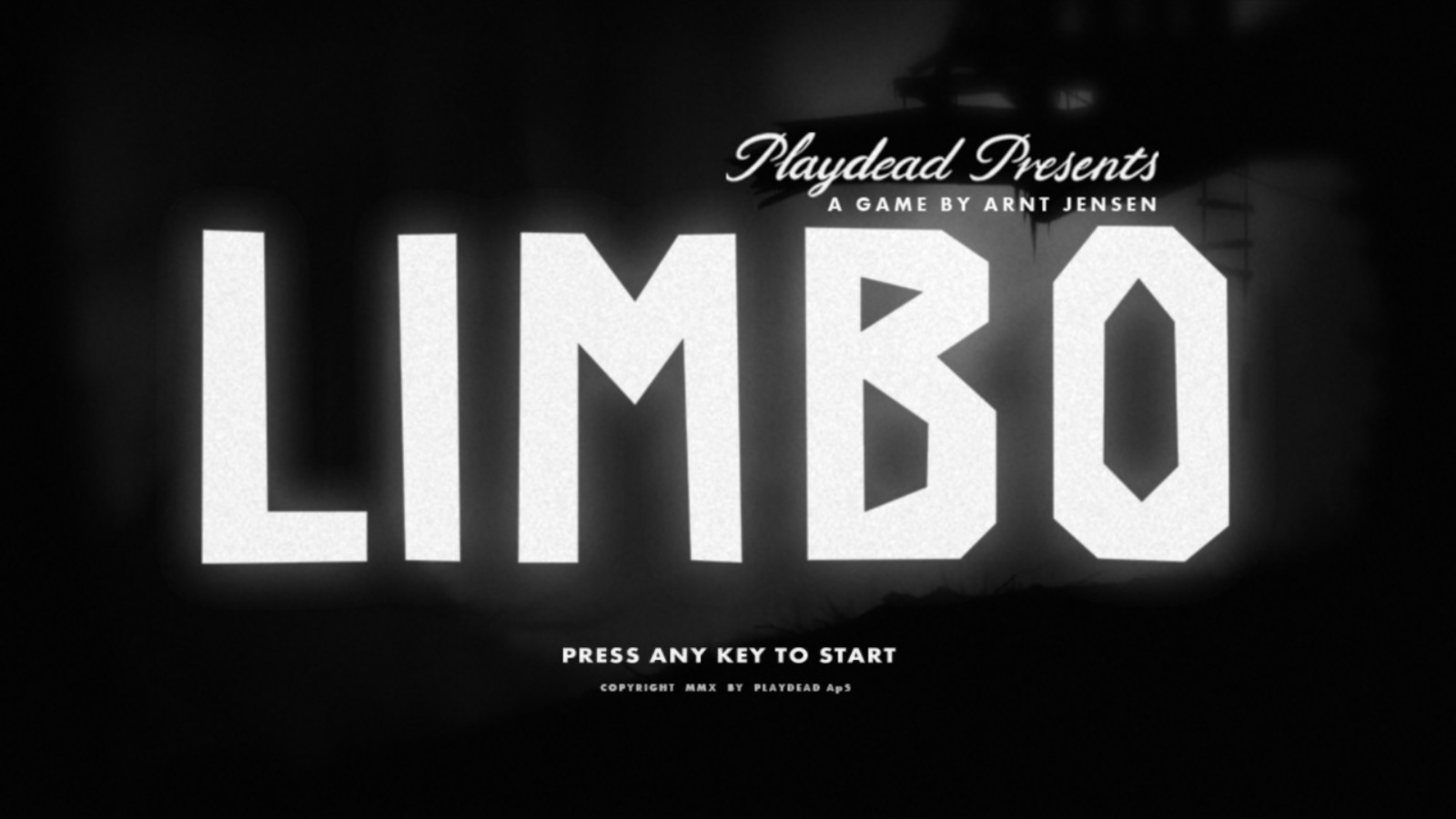 LIMBO: Game Sederhana yang Menegangkan
