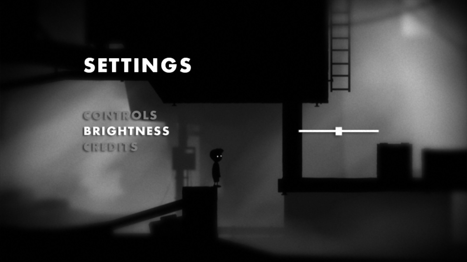 LIMBO: Game Sederhana yang Menegangkan