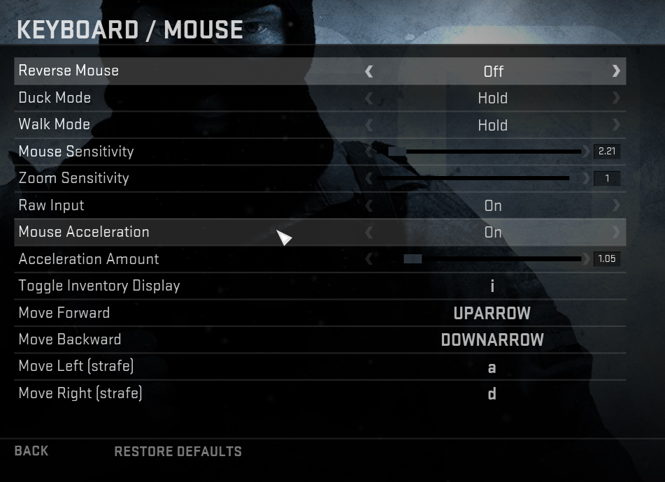5 Tips Bermain Game FPS Untuk Pemula
