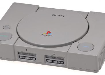 6 Game Terbaik Playstation 1 Sepanjang Masa