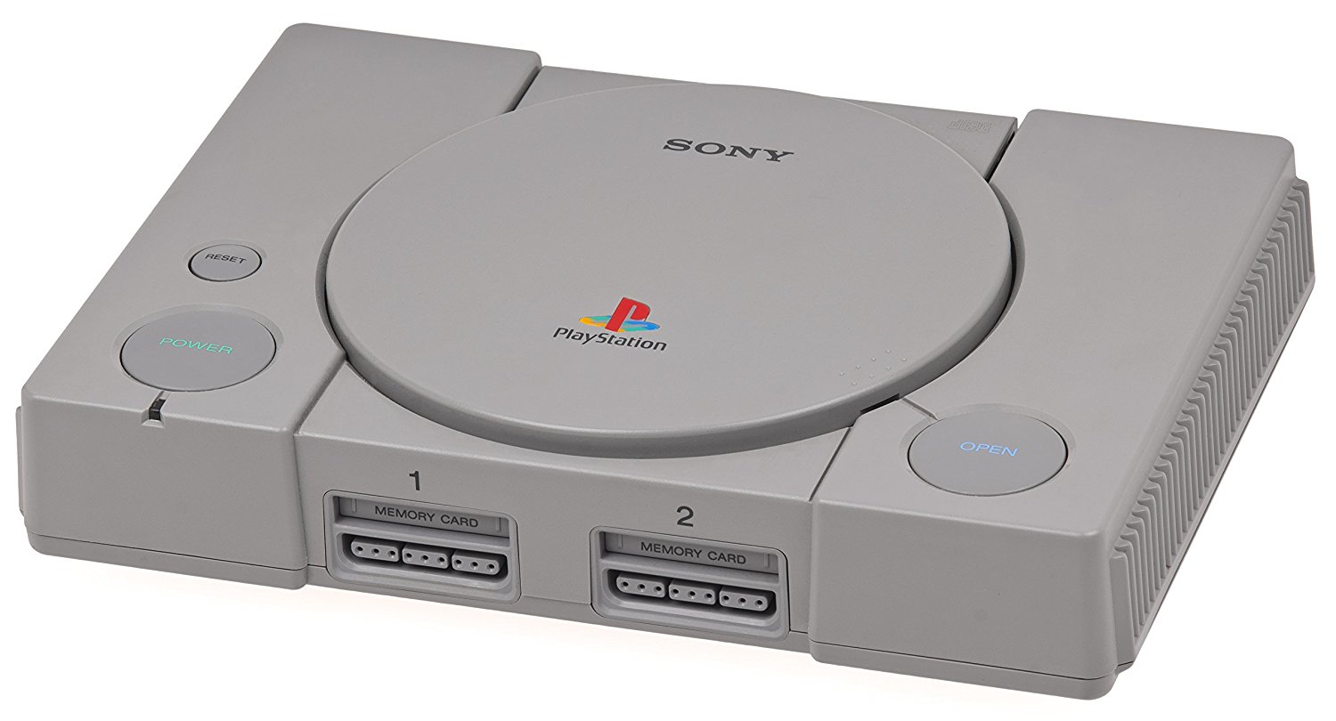 6 Game Terbaik Playstation 1 Sepanjang Masa