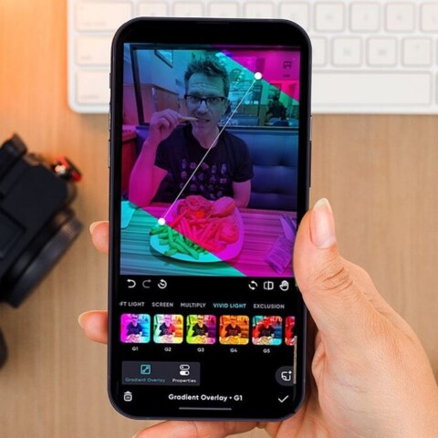 Aplikasi Edit Background Foto